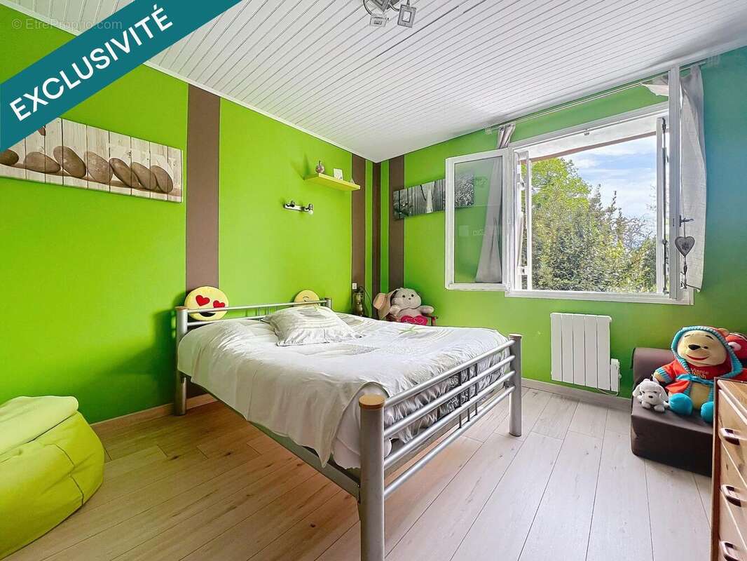 Maison 147 m² à Ornacieux  - photo 6