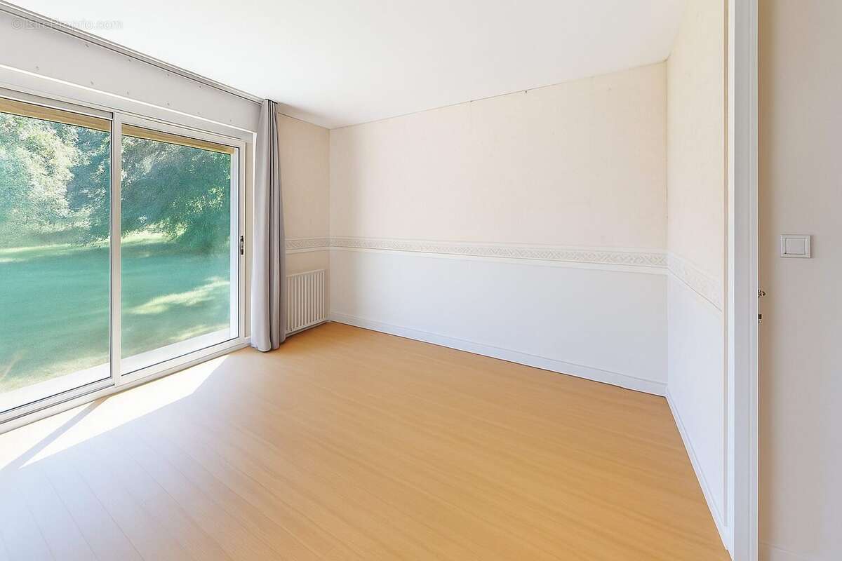 Maison à THURY-HARCOURT