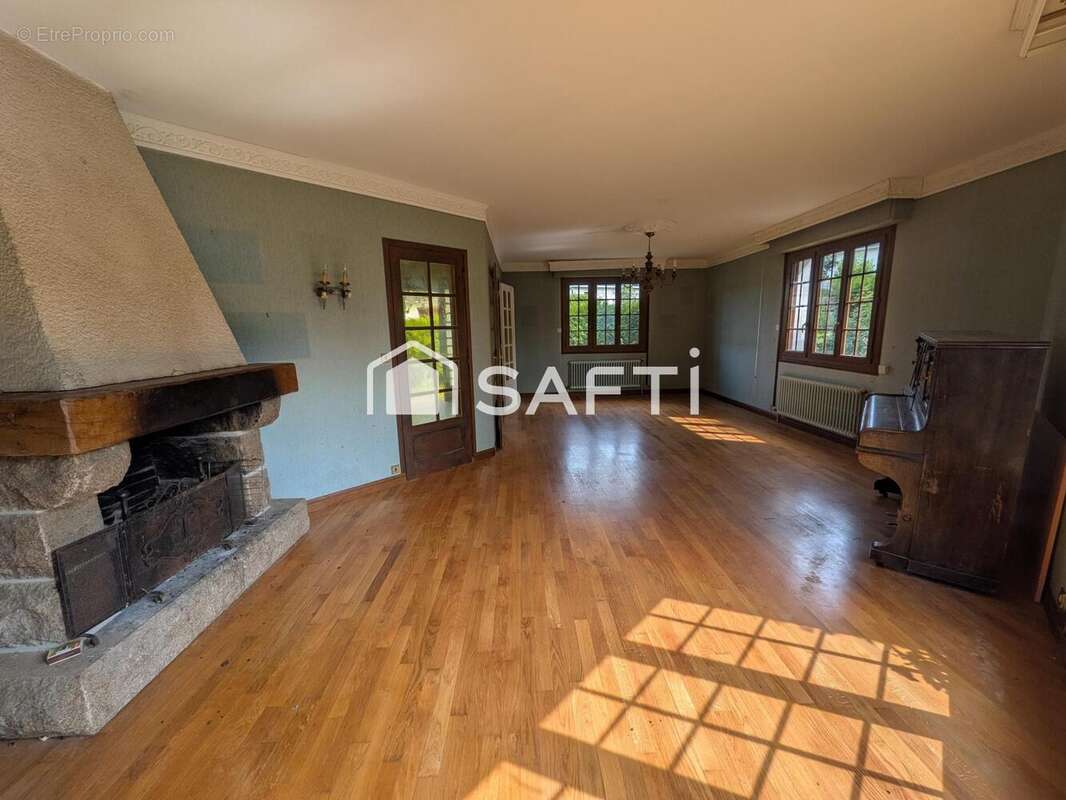 Photo 4 - Maison à VIRE