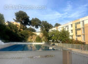 Appartement à MARSEILLE-11E