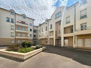 Appartement à MEULAN