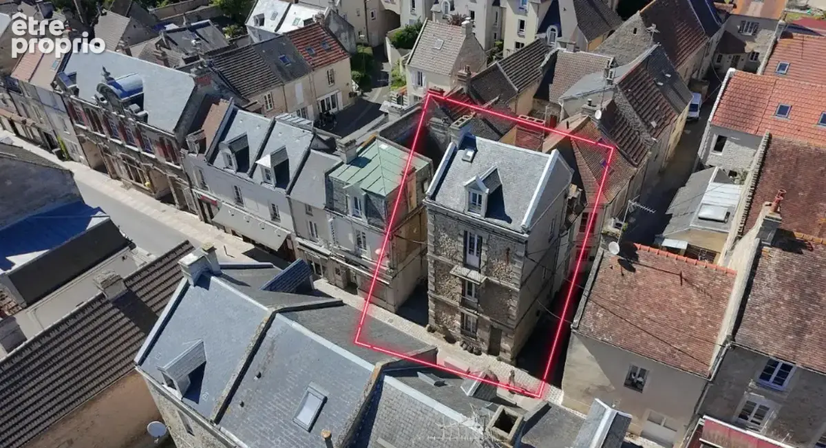 Appartement à vendre à Douvres-La-Delivrande (14440) - photo 6