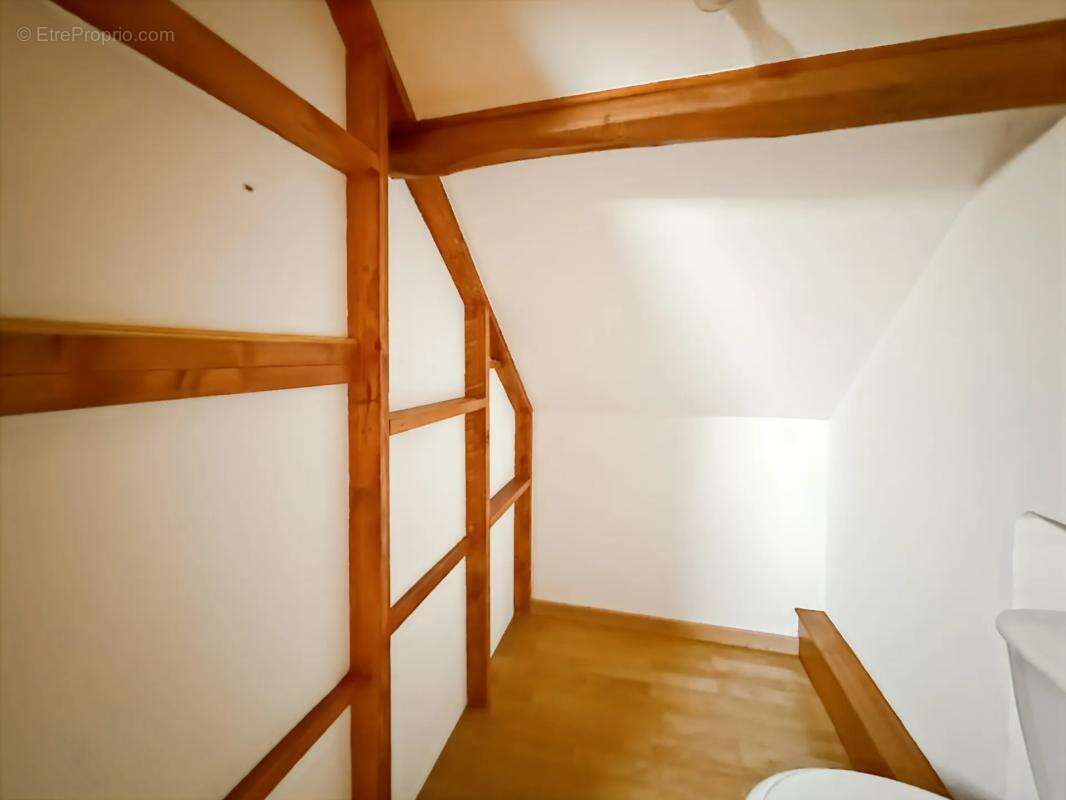 Maison à SALIGNY-SUR-ROUDON