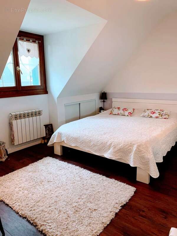 Maison à SULNIAC