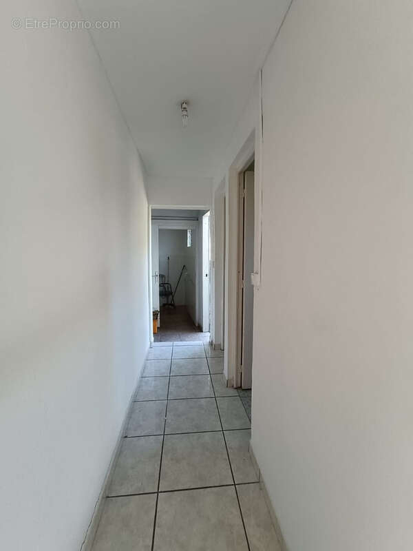 Maison à SAINT-JOSEPH