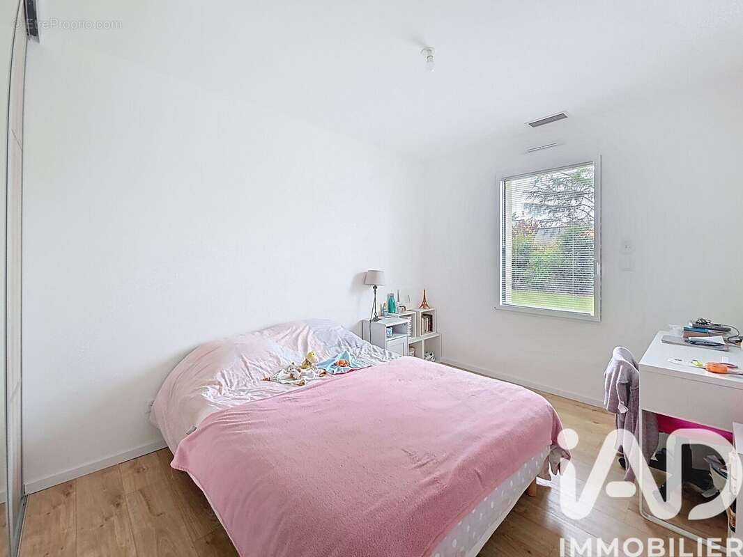 Photo 8 - Maison à SAINT-AVERTIN