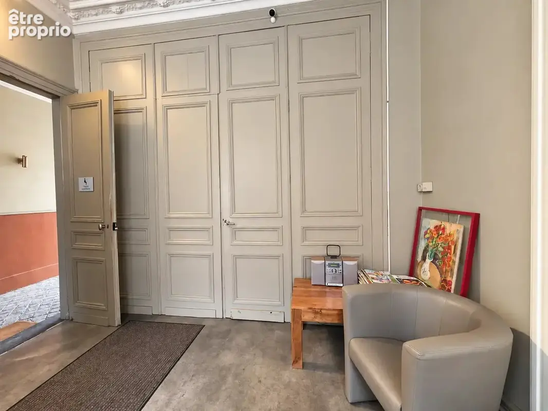Immeuble de rapport – tourcoing blanc-seau - photo 5
