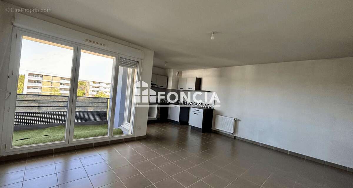 Appartement à AVIGNON