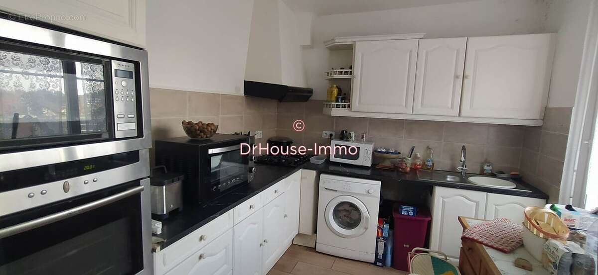 Maison à TOURVILLE-SUR-ARQUES