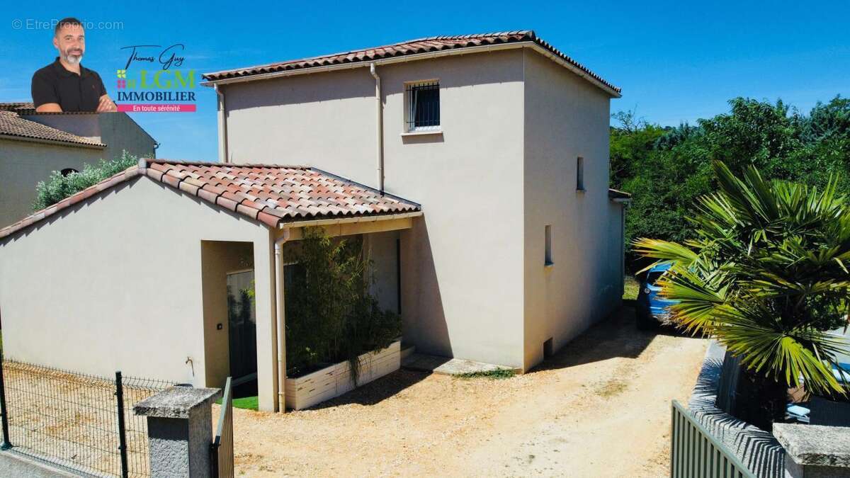 Maison 5 pièces à vendre - photo 9