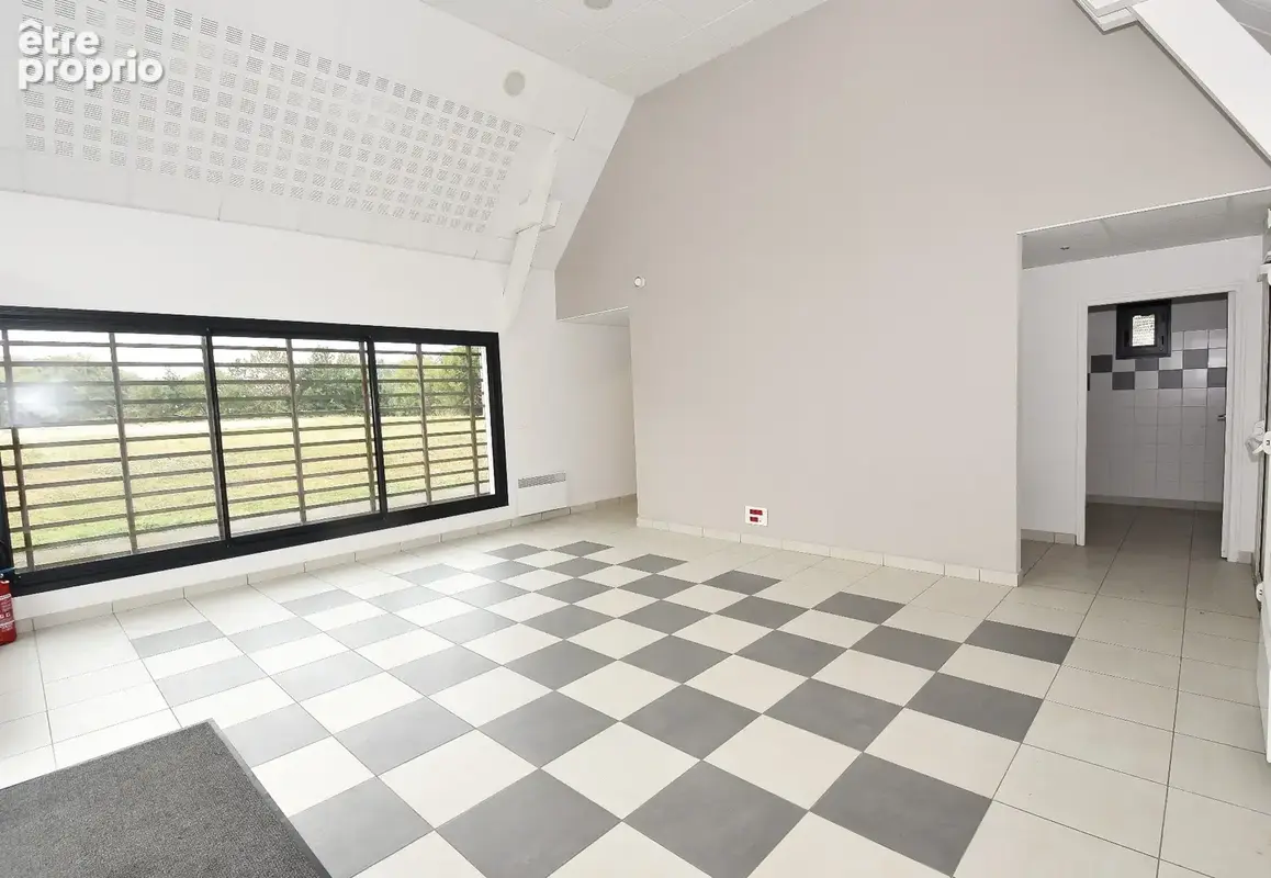 Maison 2 pièces 55 m² à vendre à Picquigny (80310) - photo 8