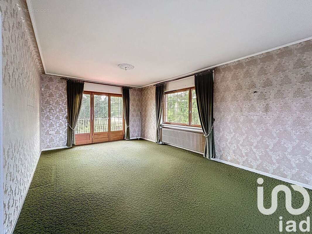 Photo 5 - Maison à AMNEVILLE