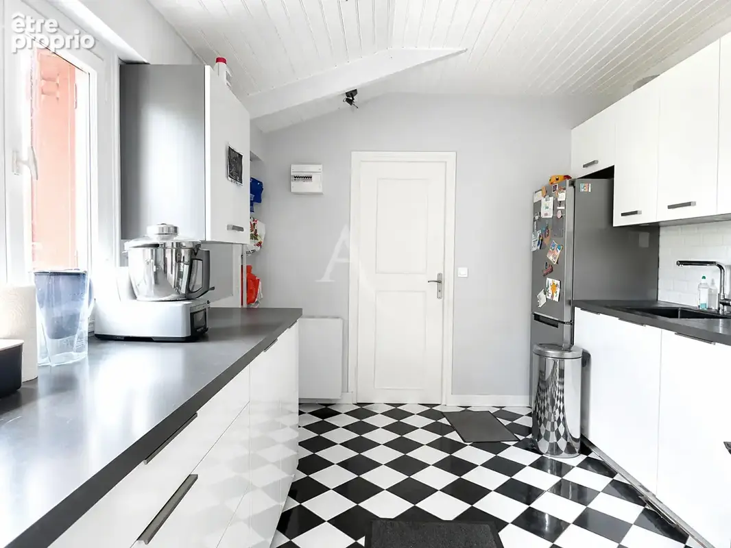 Maison Villemomble 4 pièce(s) 78m2 - photo 8