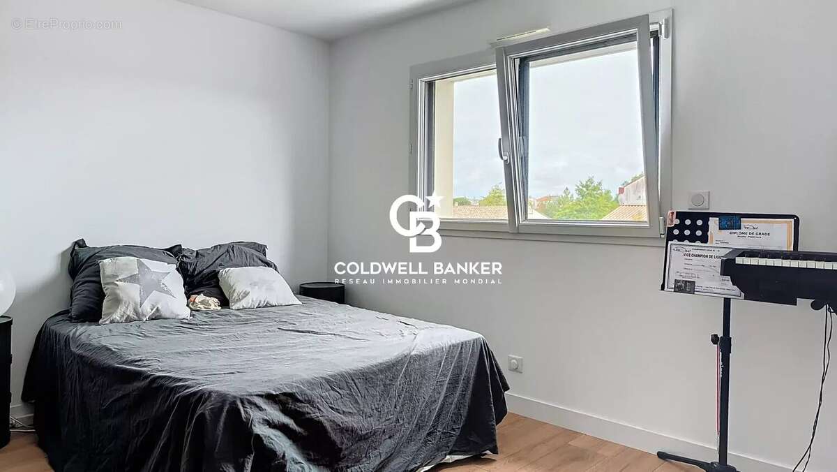 Maison à LES SABLES-D&#039;OLONNE