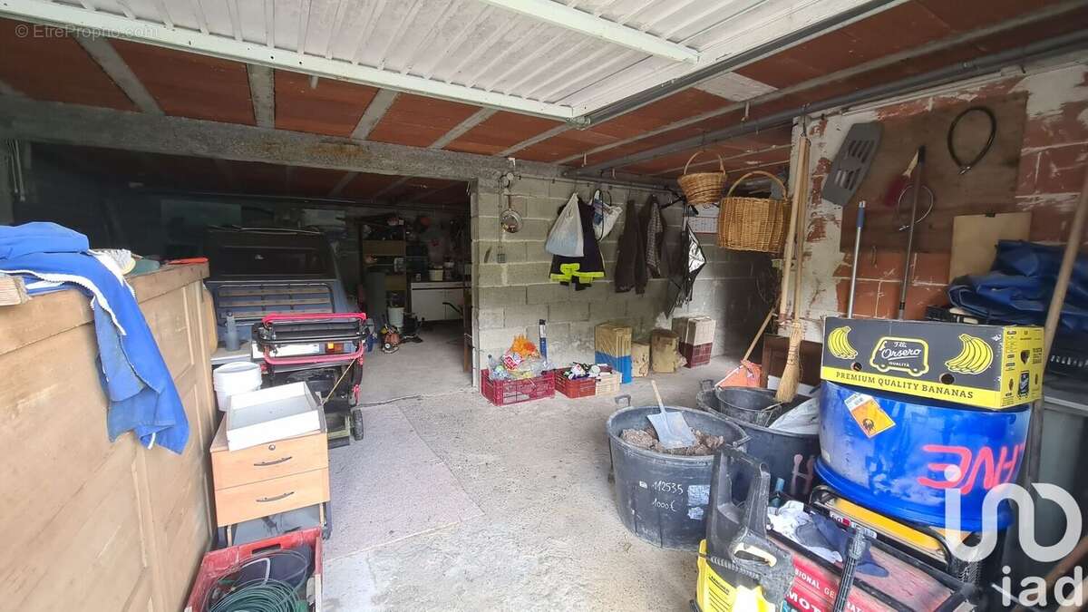 Photo 9 - Maison à MOISSAC