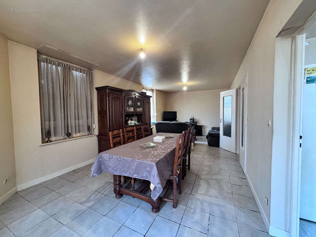 Appartement à CALAIS