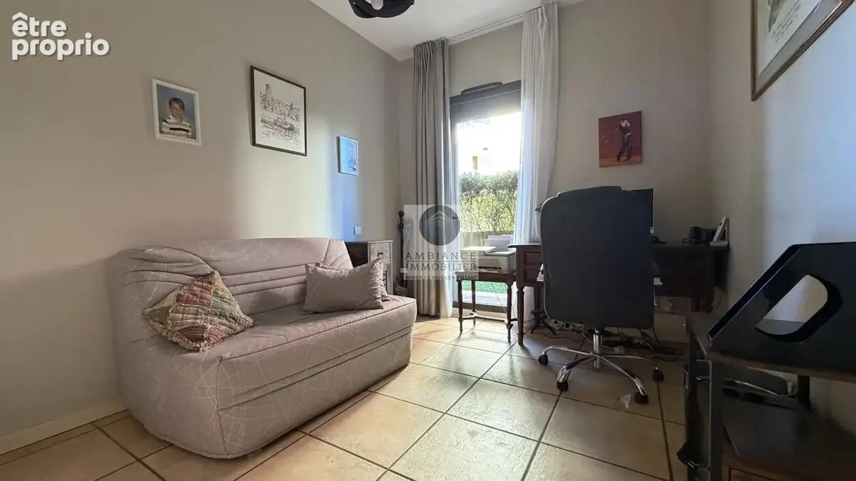 L'agrément d'un jardin, le confort d'un appartement - photo 15
