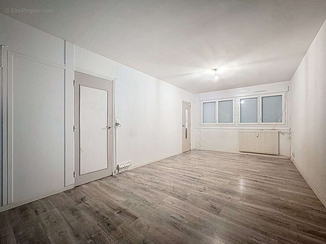 Appartement à VALENCIENNES