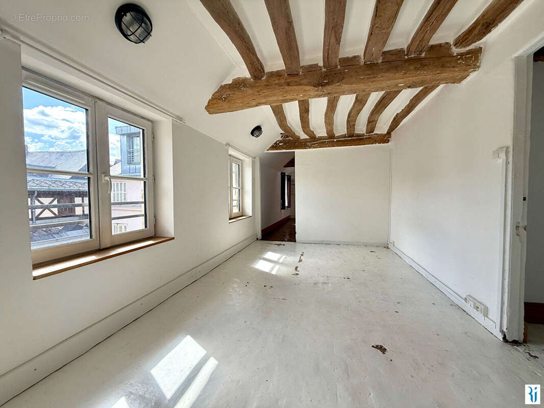 Rouen centre - photo 7