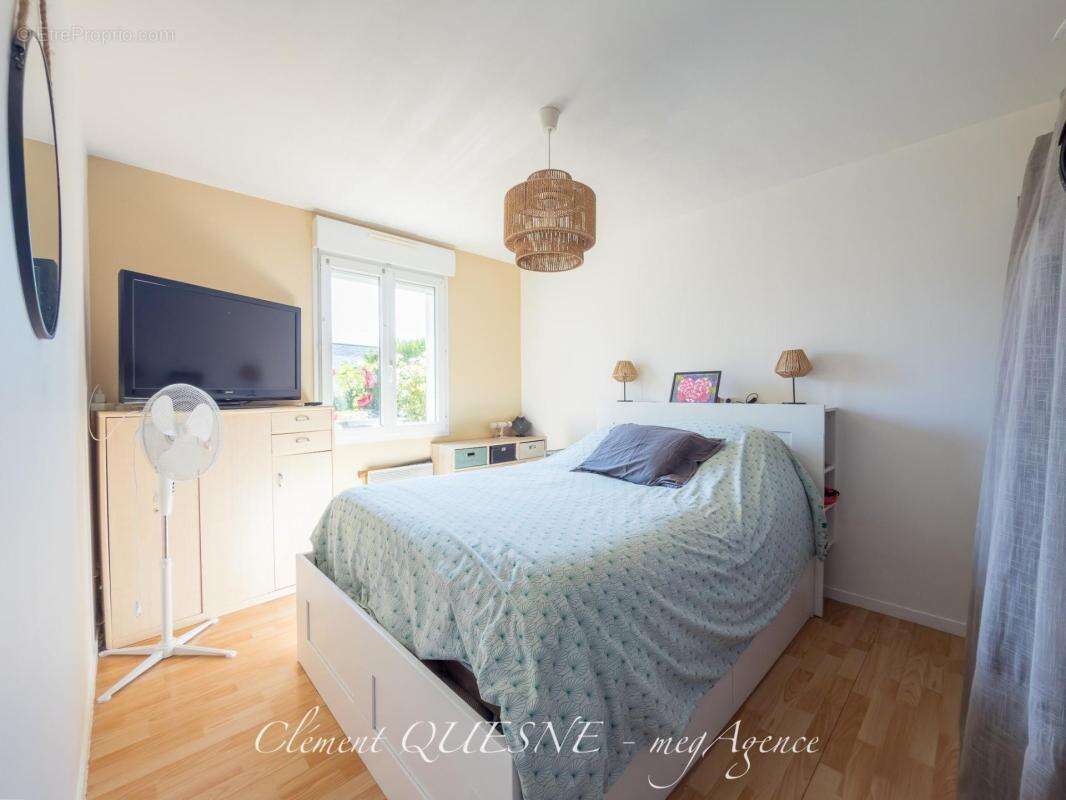 Plain-pied / 8min de dieppe / quartier calme - photo 10
