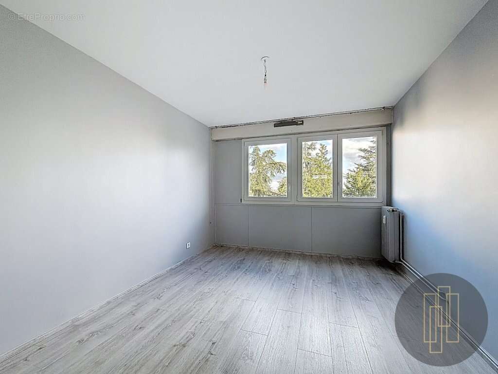 Appartement à VILLEFRANCHE-SUR-SAONE