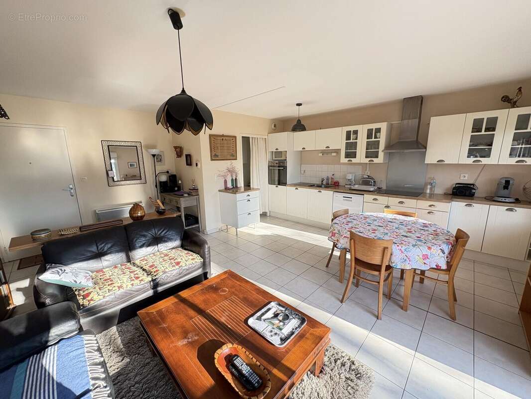 Appartement à PLEURTUIT