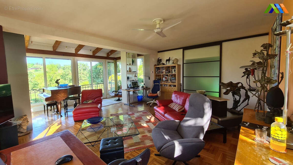 Maison 255 m² à Boulogne-Sur-Gesse  - photo 4