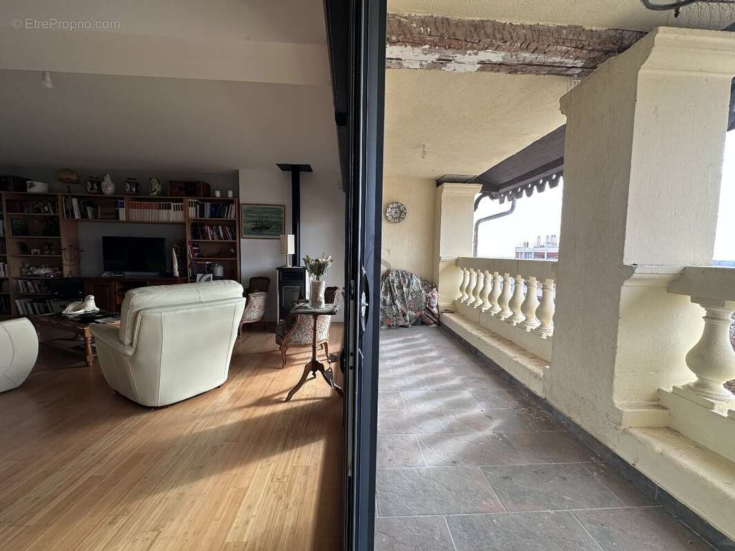 Appartement à BEZIERS