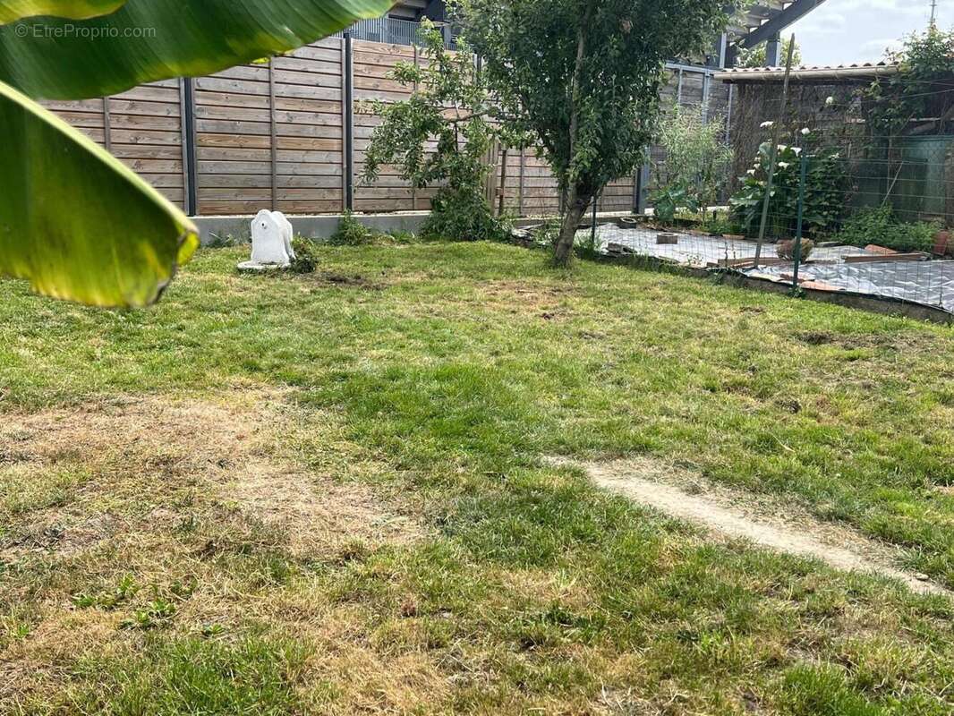 Photo 6 - Maison à LA ROCHE-SUR-YON