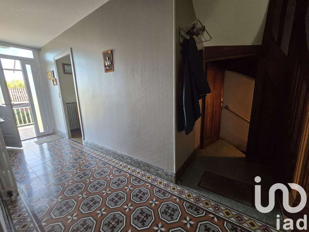 Photo 5 - Maison à LABRUGUIERE
