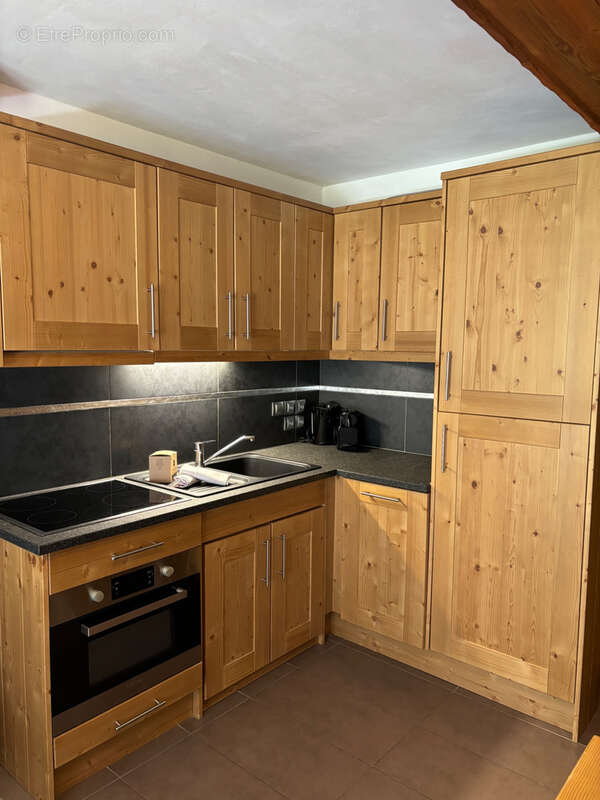 Appartement 37 m² à Chatel  - photo 5