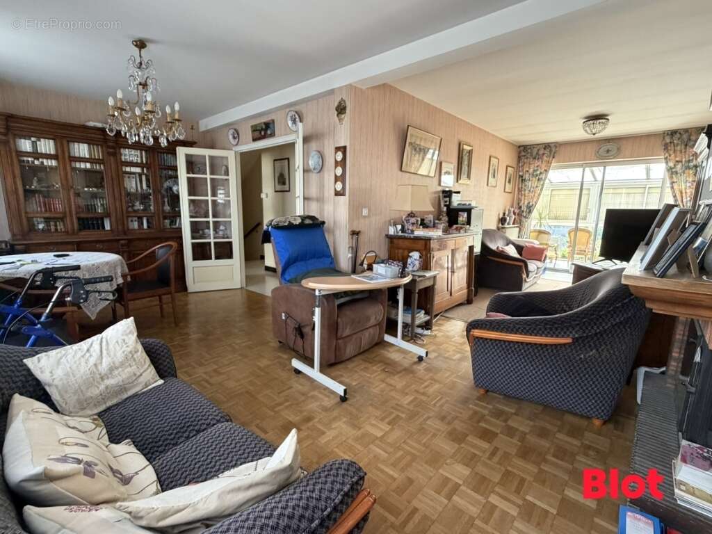 Maison 120 m² à Rennes  - photo 2
