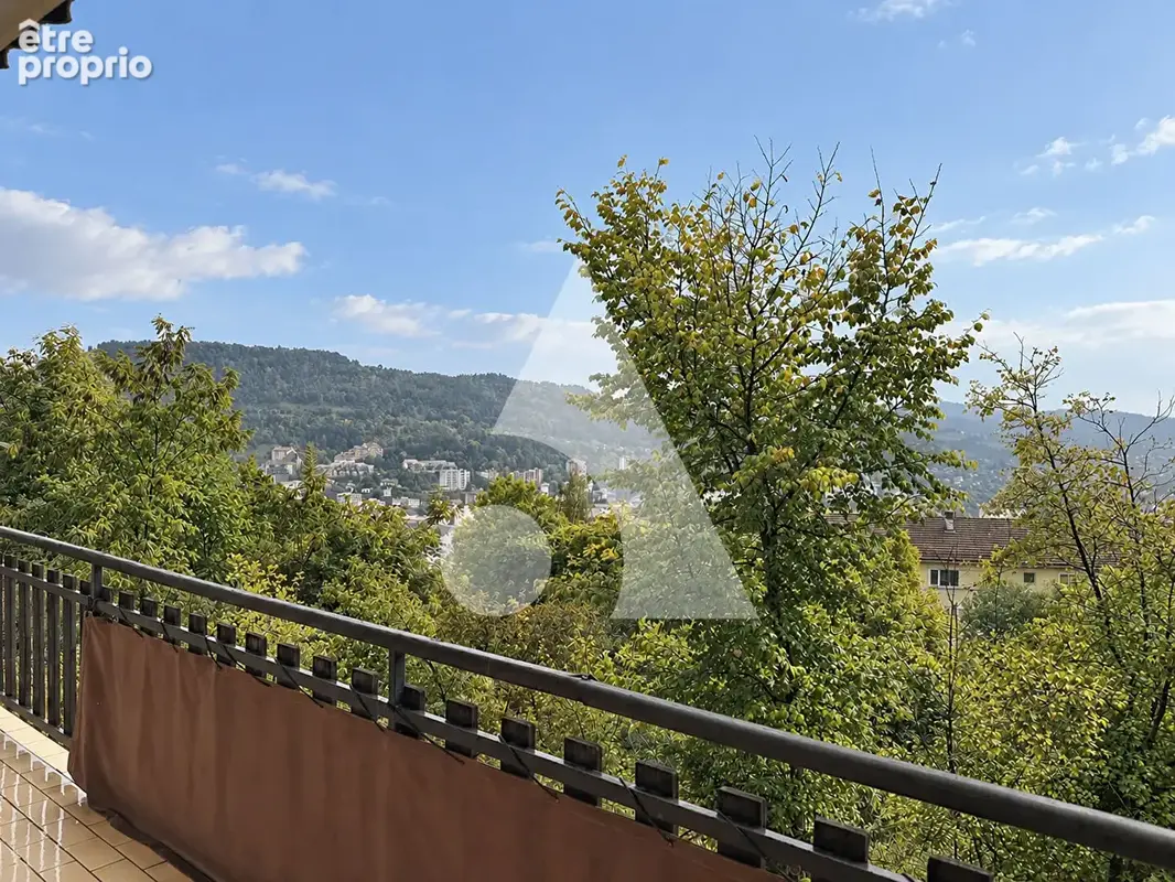 Maison de 123,83 m² avec vue panoramique sur Gap et les montagnes - Fort potentiel ! - photo 3