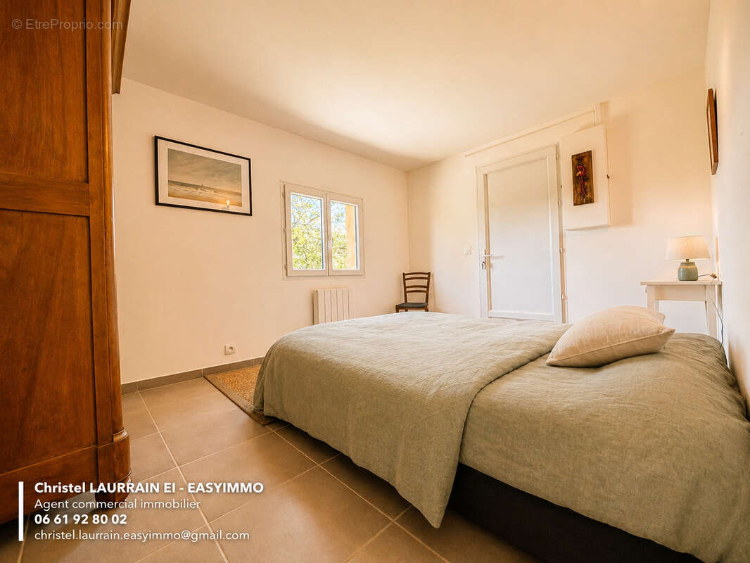 Maison à MOISSAC-BELLEVUE