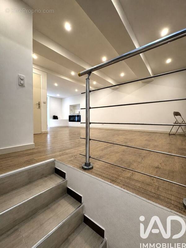Photo 1 - Appartement à FLAYOSC