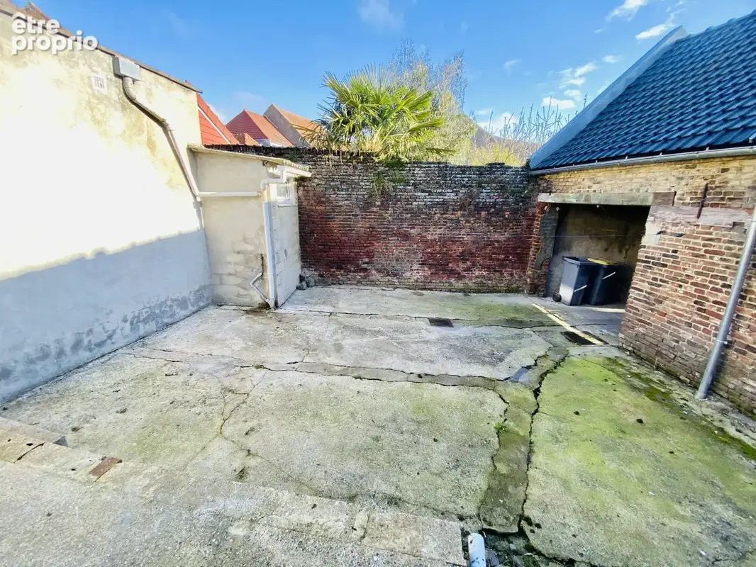 Maison + garage 129m2 - photo 2