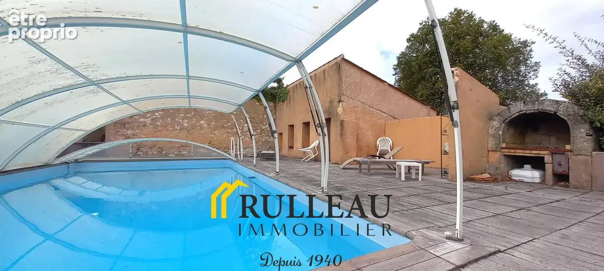 Belle demeure à vendre - photo 19