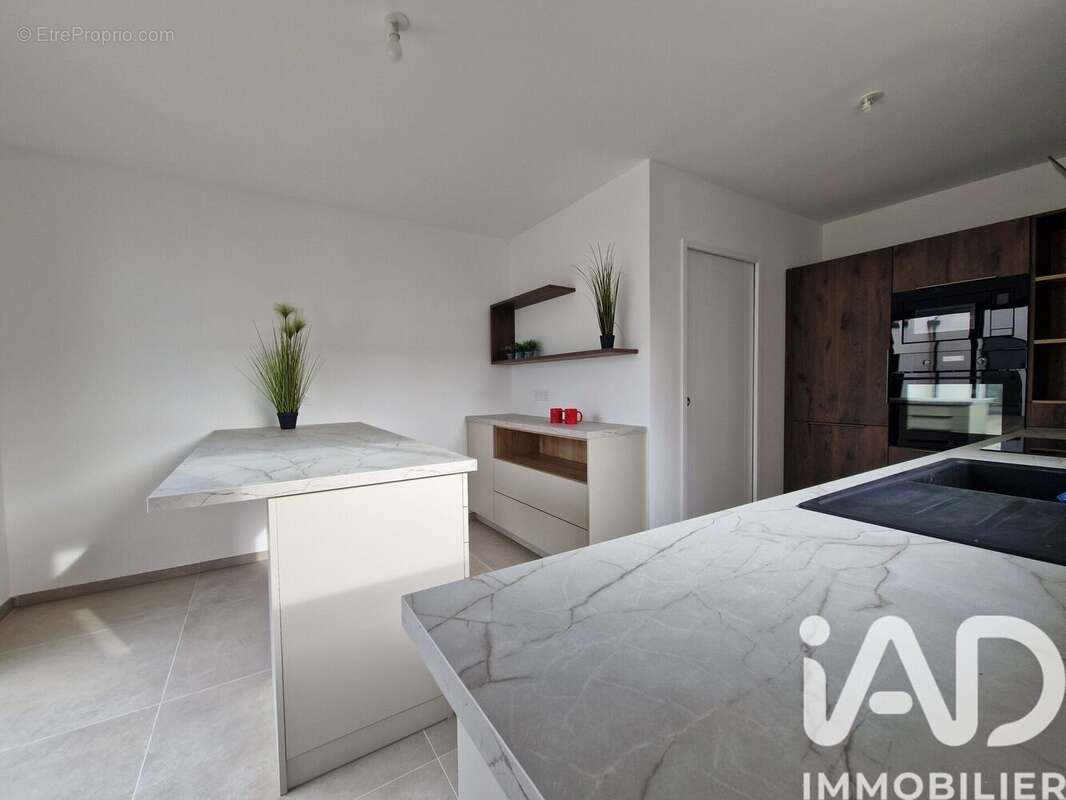 Photo 7 - Maison à LA ROCHELLE