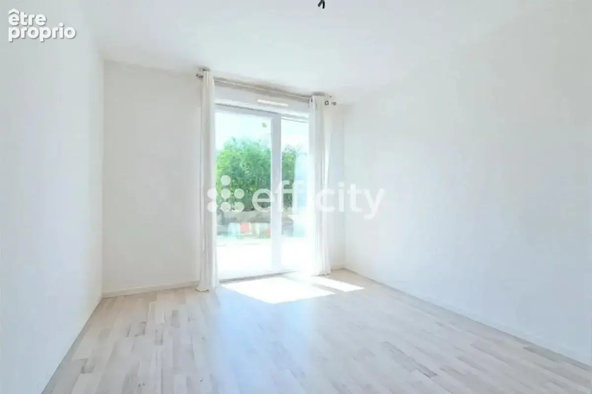 Appartement - photo 10