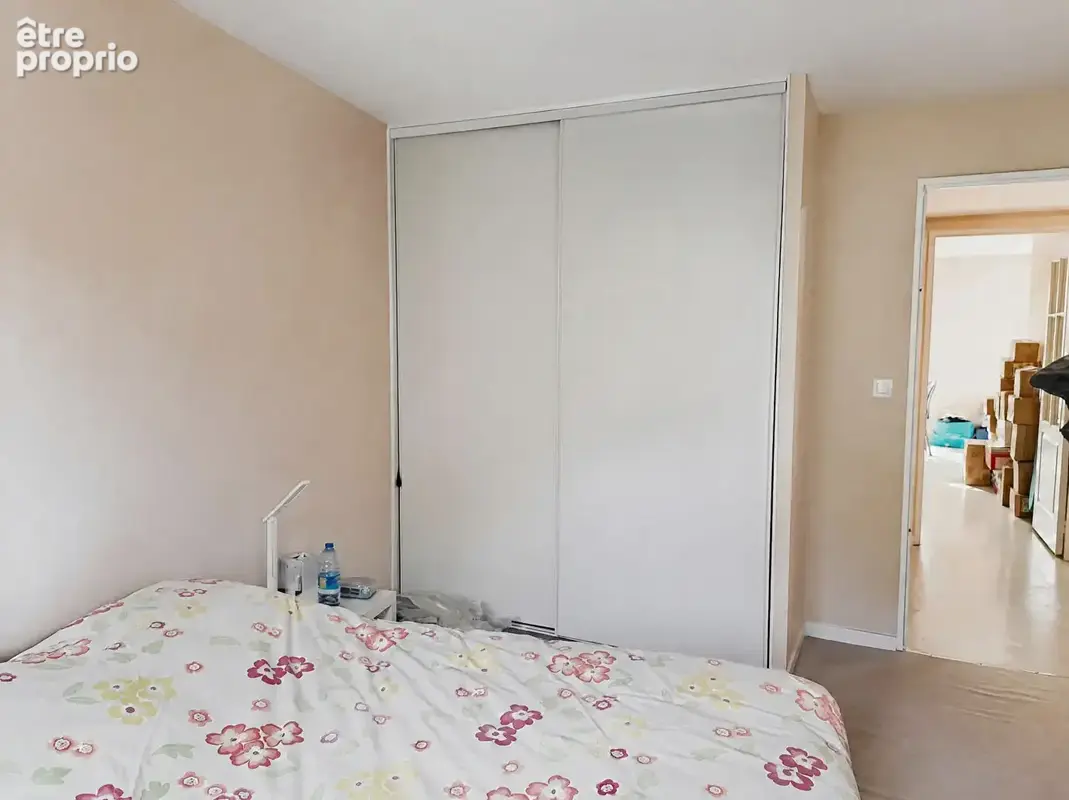 Appartement T3 (71 m2) Liffré Centre ! - photo 4