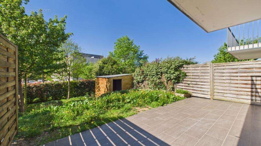 Maison à SAINT-HERBLAIN