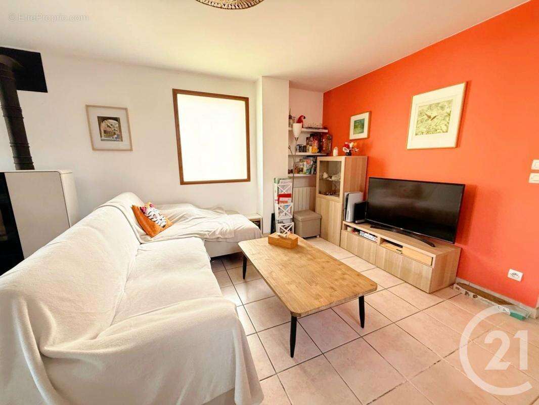 Maison 107 m² à Fontenay-Sous-Bois  - photo 4