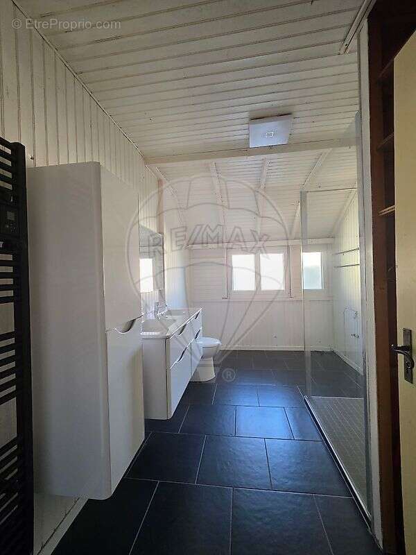 Maison à RICHWILLER