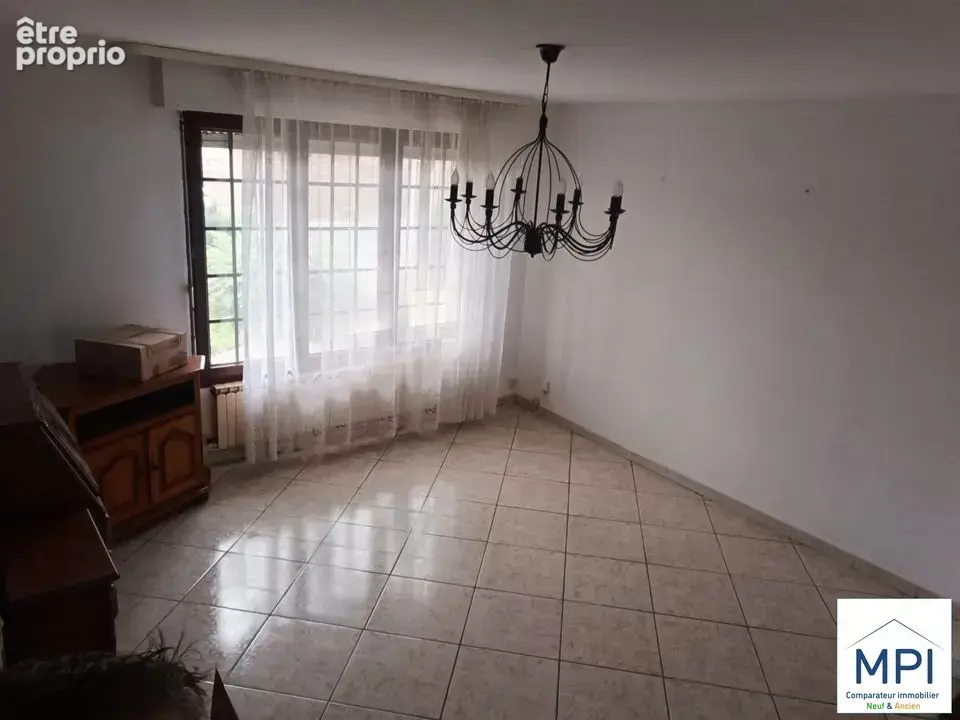 Maison 4 pièces 110 m² à vendre à Provin (59185) - photo 10