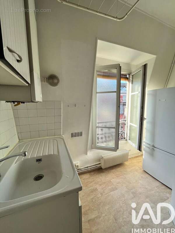 Photo 8 - Appartement à PARIS-12E