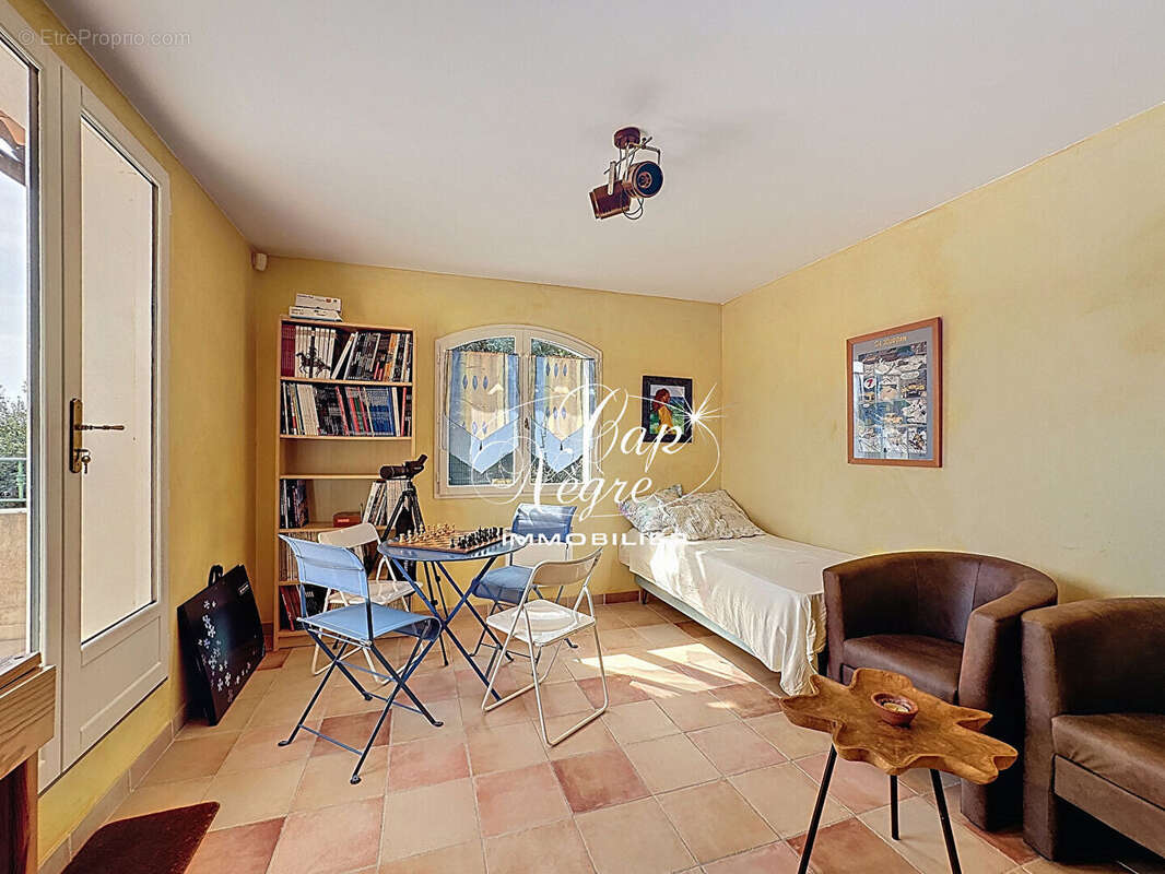 Maison à RAYOL-CANADEL-SUR-MER