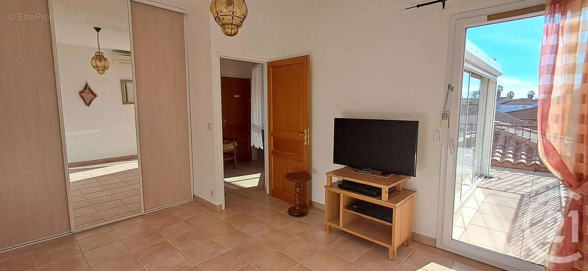 Maison à ALENYA