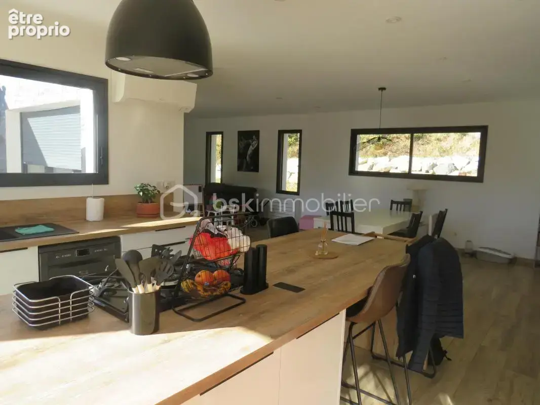Maison plain-pied récente de 135 m² dans un cadre idyllique du Bas-Armagnac, RT 2012 sous garantie décennale - photo 7