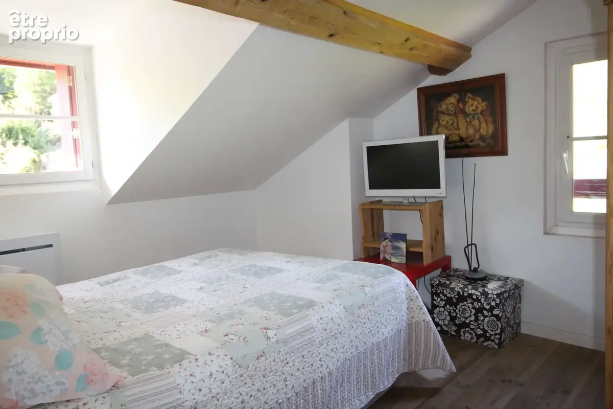 Luchon - centre ville - photo 4