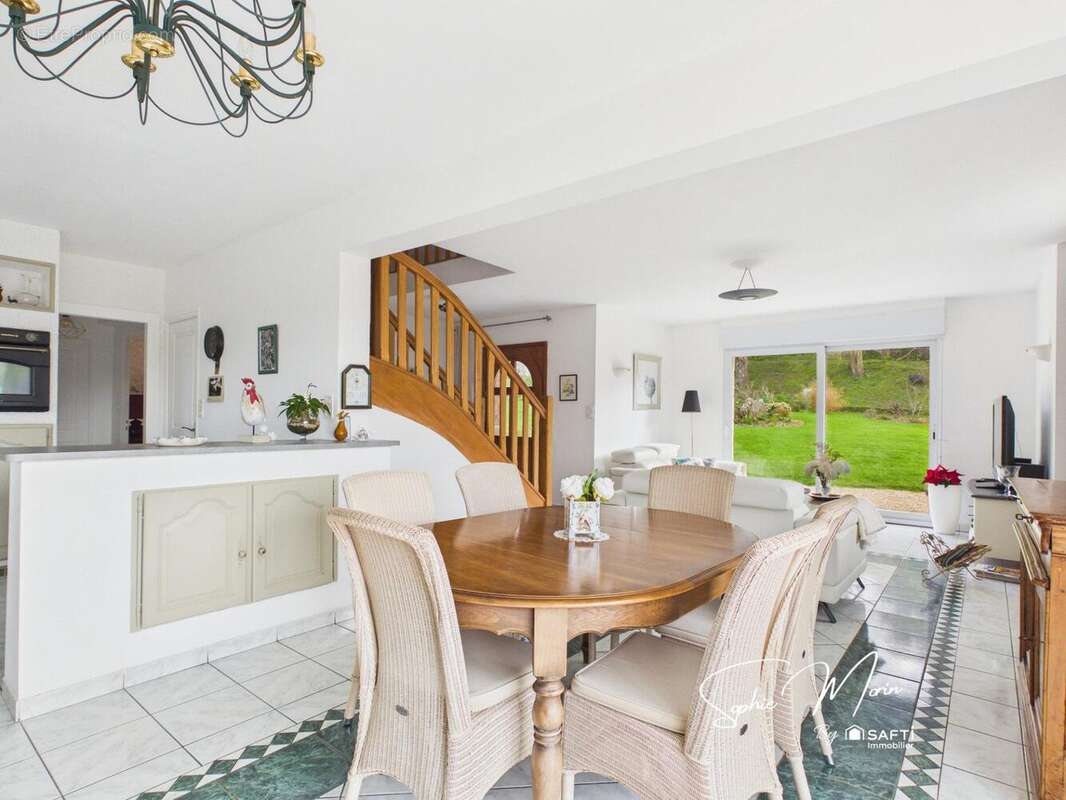 Photo 4 - Maison à LANNION